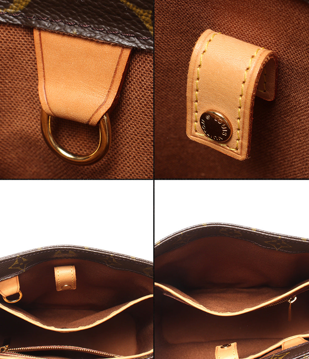 LOUIS VUITTON ハンドバッグ ヴァヴァンPM モノグラム M51172