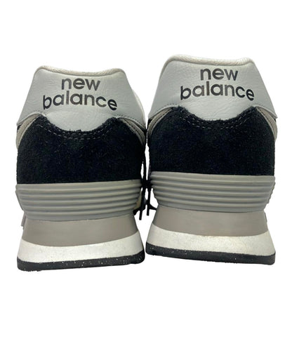 NEW BALANCE ローカットスニーカー ML574EVB メンズ レディース SIZE 25.0 ニューバランス