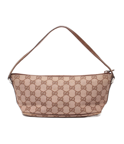 GUCCI アクセサリーポーチ GGキャンバス 039 1103 2123 レディース グッチ