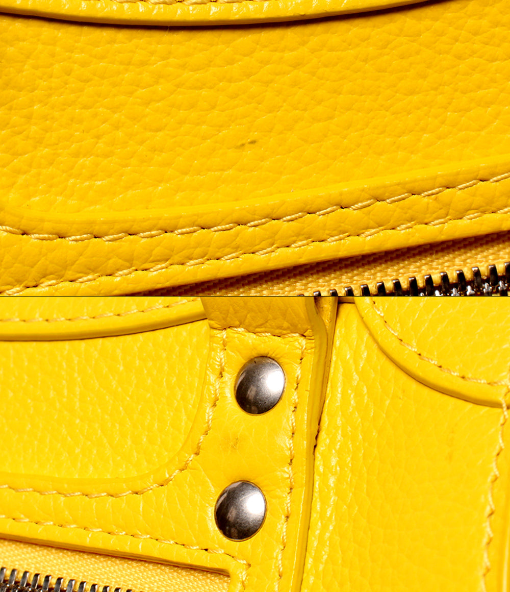 BALENCIAGA 2WAY ハンドバッグ ショルダーバッグ 肩掛け 斜め掛け ネオ クラシック シティ ミニ 638524 レディース バレンシアガ
