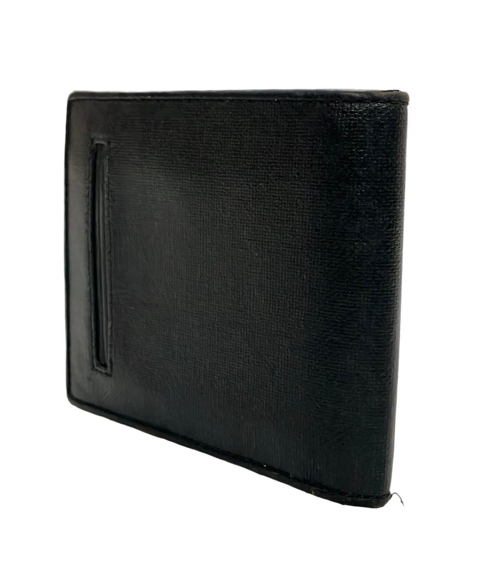 ダンヒル 二つ折り財布 メンズ Dunhill