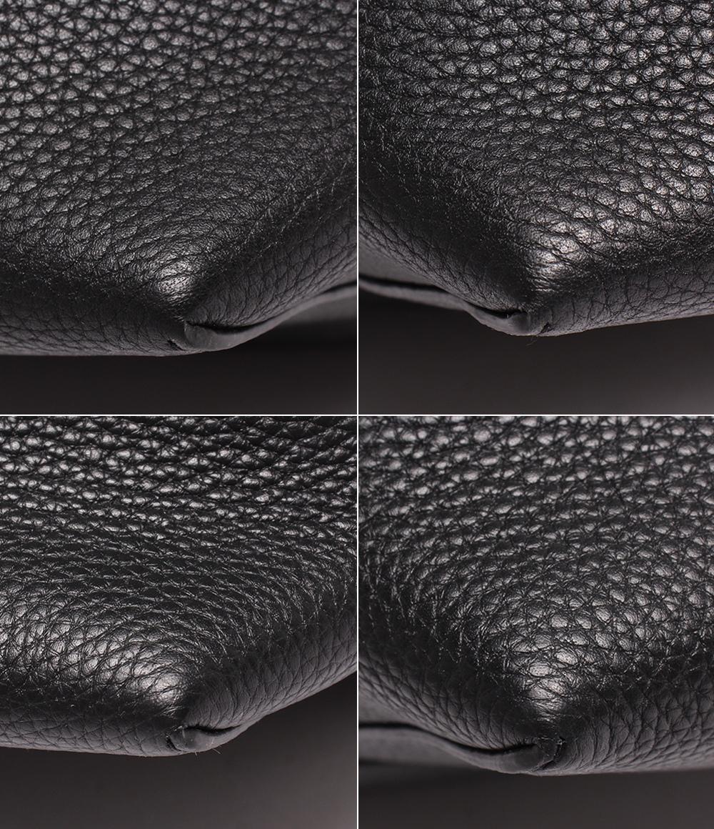 美品 THE ROW トートバッグ ショルダーバッグ 肩掛け ワンショルダー パークトート ラージ レディース ザロウ