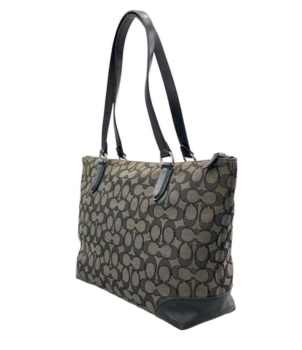 COACH トートバッグ シグネチャー F29958 レディース コーチ