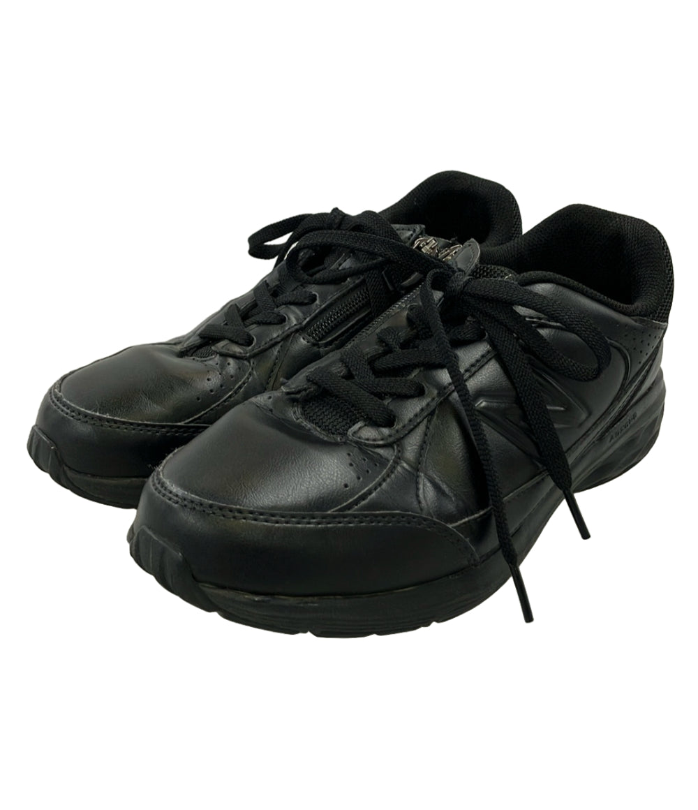 NEW BALANCE ローカットスニーカー MW363BK6 メンズ SIZE 25.0 ニューバランス