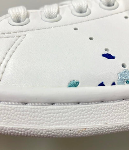 美品 adidas LIBERTY ローカットスニーカー STAN SMITH LIBERTY LDN JP9796 レディース SIZE 23.5 (M) アディダス リバティ