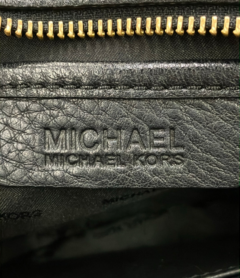 MICHAEL KORS ショルダーバッグ 斜め掛け レザー レディース マイケルコース