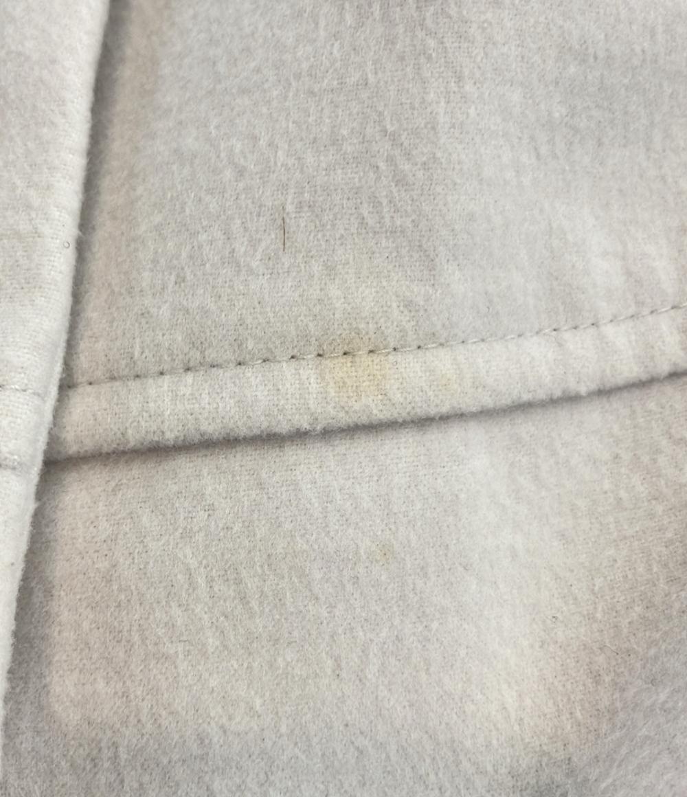 フレイアイディー ノーカラーコート レディース SIZE F FRAY I.D