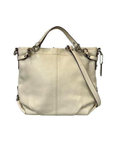 COACH 2way ハンドバッグ ショルダーバッグ 肩掛け F17165 レディース コーチ