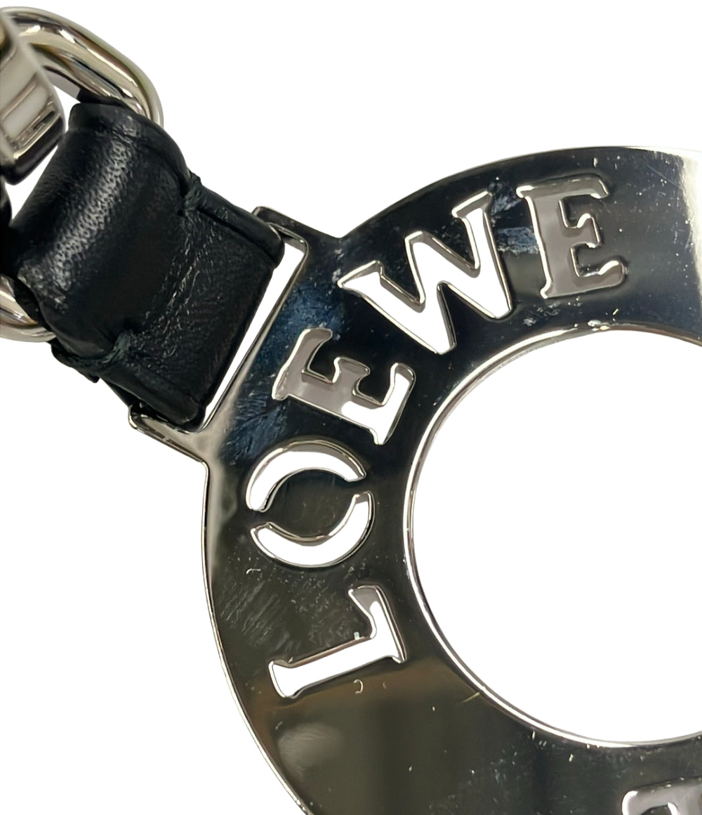 LOEWE キーホルダー バッグチャーム レディース メンズ ロエベ