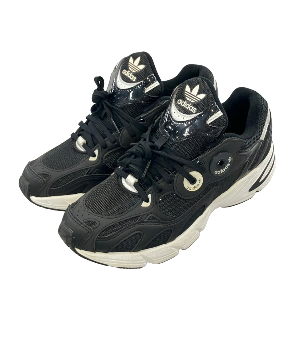 adidas ローカットスニーカー アスター W GY5260 レディース SIZE 26.5 アディダス