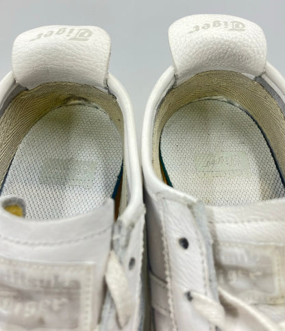 ONITSUKA TIGER ローカットスニーカー 1183A844 レディース SIZE 24.0 オニツカタイガー