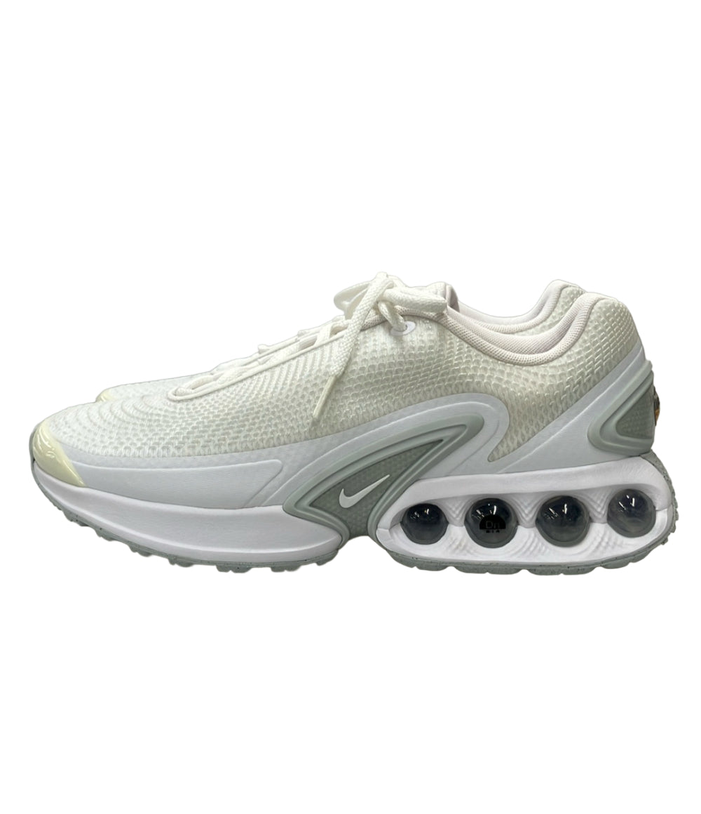 美品 NIKE ローカットスニーカー エア マックス DN DV3337-101 メンズ SIZE 27.5 ナイキ