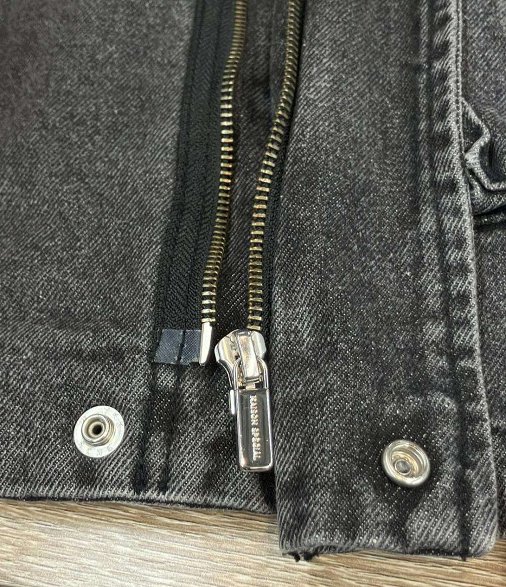 メゾンスペシャル オーバーサイズデニムジャケット レディース SIZE F (M) MAISON SPECIAL