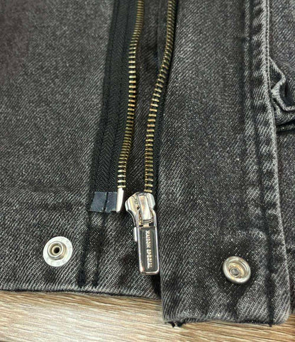 メゾンスペシャル オーバーサイズデニムジャケット レディース SIZE F (M) MAISON SPECIAL