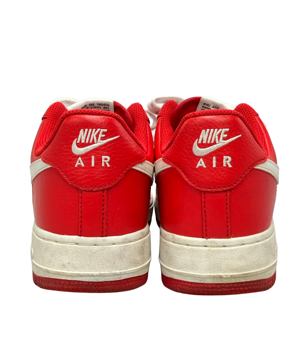 NIKE ローカットスニーカー エアフォース1 ロー 820266-606 メンズ SIZE 26.0 ナイキ