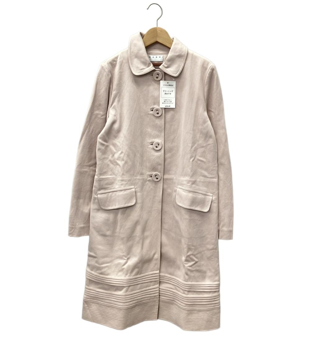 マルニ ピーコート レディース SIZE 42 (L) MARNI
