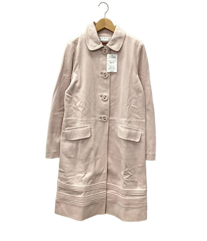 マルニ ピーコート レディース SIZE 42 (L) MARNI