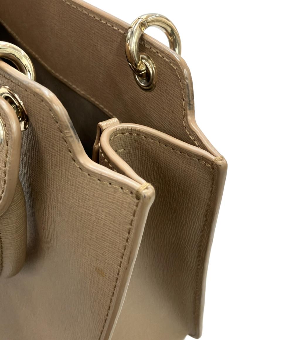 フルラ 2wayハンドバッグ ショルダーバッグ 斜め掛け Bella レディース Furla