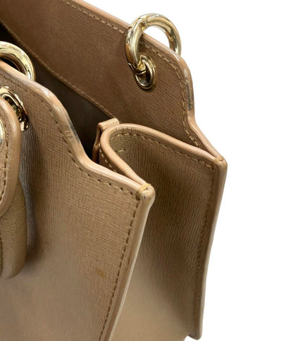 フルラ 2wayハンドバッグ ショルダーバッグ 斜め掛け Bella レディース Furla