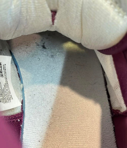 NIKE ハイカットスニーカー AIR JORDAN 1 RETRO OG BORDEAUX 555088-611 メンズ SIZE 28.0 (XL) ナイキ