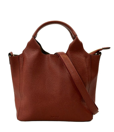 美品 Legato Largo 2way ハンドバッグ ショルダーバッグ 斜め掛け レディース レガートラルゴ