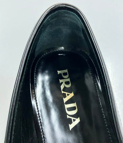 プラダ ローファー メンズ SIZE 5 1/2 (M) PRADA