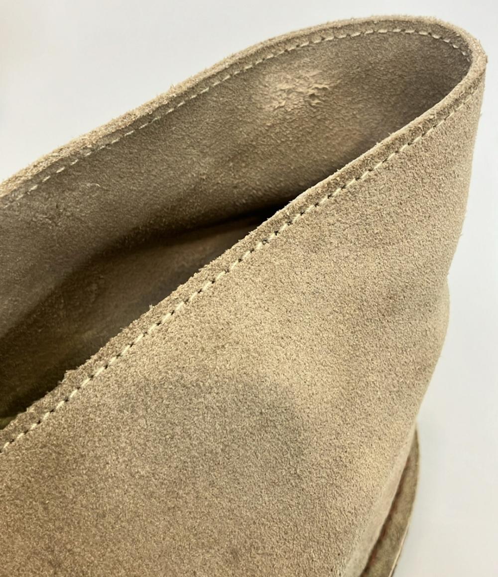 クラークス ワラビーブーツ デザートブーツ 31695 メンズ SIZE US 9 (L) Clarks