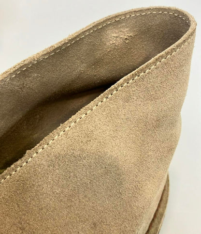 クラークス ワラビーブーツ デザートブーツ 31695 メンズ SIZE US 9 (L) Clarks