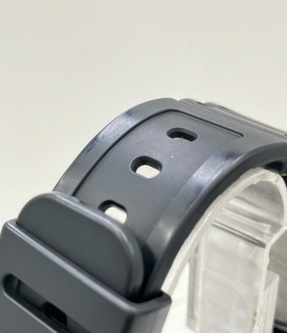 CASIO 腕時計 Bluetooth G-SHOCK ソーラー ブラック GA-B2100 メンズ カシオ
