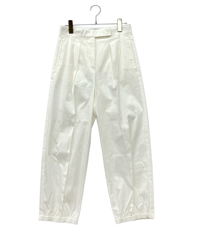 Max Mara ロングパンツ レディース SIZE 36 (S) マックスマーラ