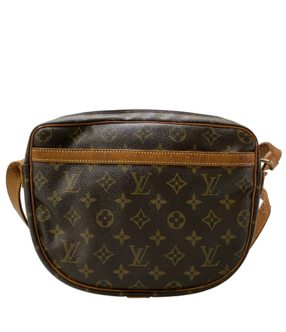 LOUIS VUITTON ショルダーバッグ ジュヌフィーユGM モノグラム M51225 レディース ルイ・ヴィトン