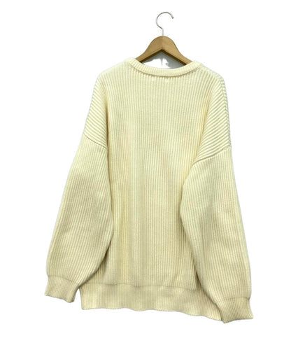 シールームリン 長袖ニット レディース SIZE FREE (M) Sea Room lynn