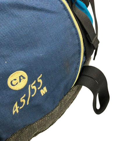 MILLET リュック 45/55 M メンズ ミレー