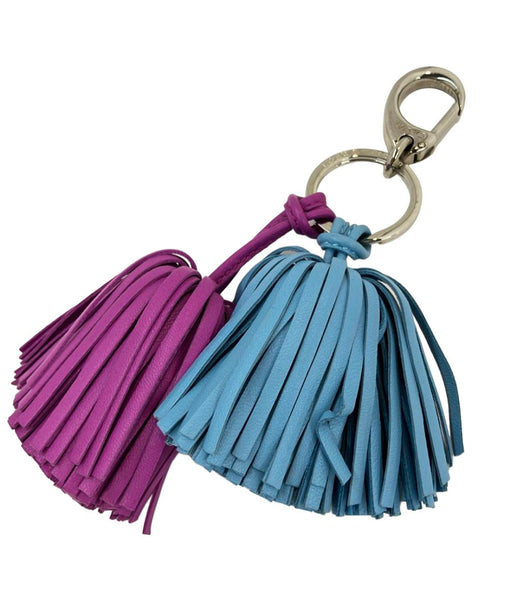 ロエベ　LOEWE タッセル付き　レザー　キーホルダー　チャーム 楽天市場】ロエベ LOEWE レザーチャーム チャーム アクセサリー