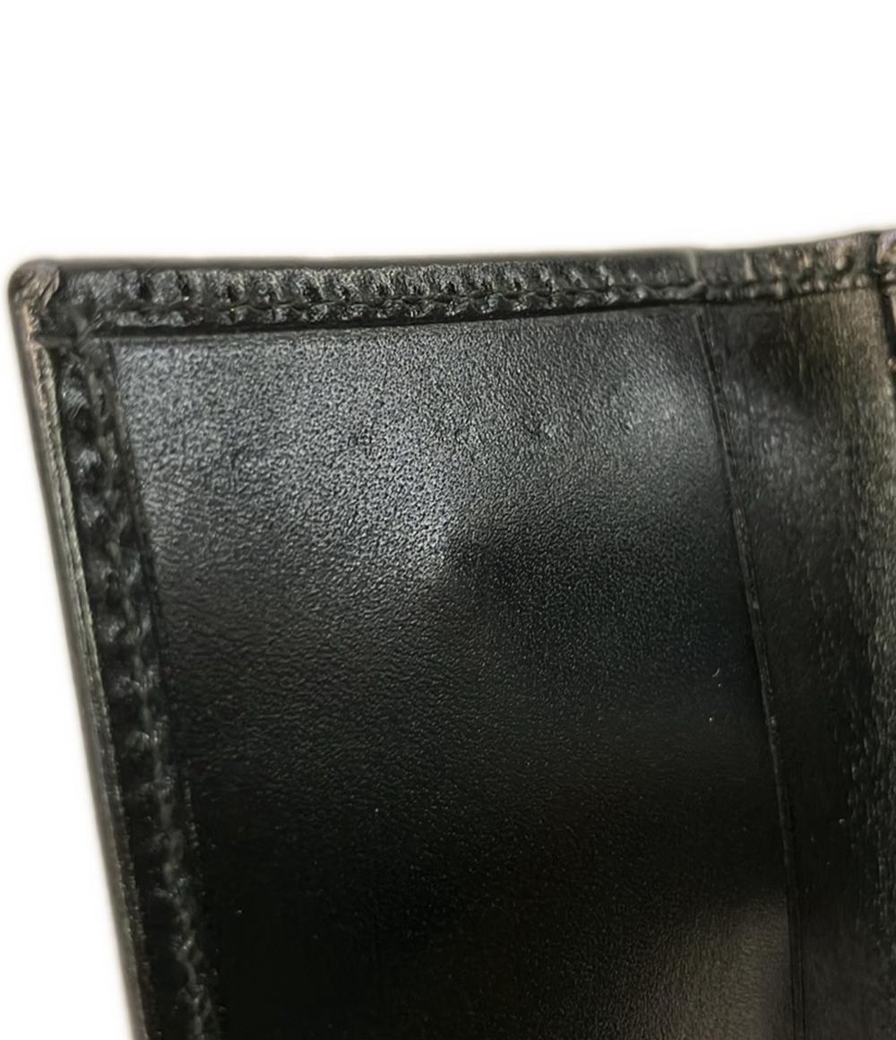 美品 プラダ 6連キーケース メンズ PRADA