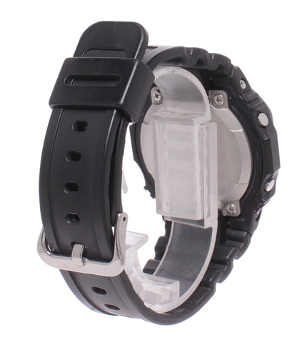 CASIO 腕時計 G-SHOCK ソーラー ブラック GW-M5610 メンズ カシオ