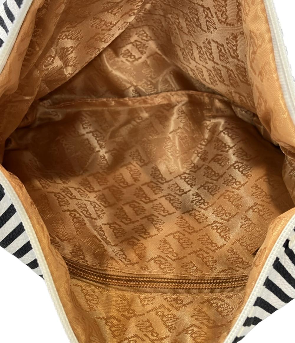 フォリフォリ ショルダーバッグ 斜め掛け レディース Folli Follie