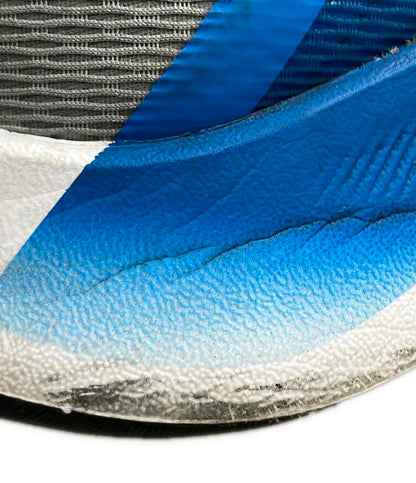 NIKE ローカットスニーカー ランニングシューズ ズームフライ 4 CT2392-005 メンズ SIZE 27.0 ナイキ