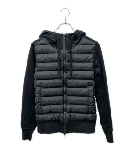 CANADA GOOSE ハイブリッド ムスコカ フルジップ フーディ ジャケット レディース SIZE XS カナダグース