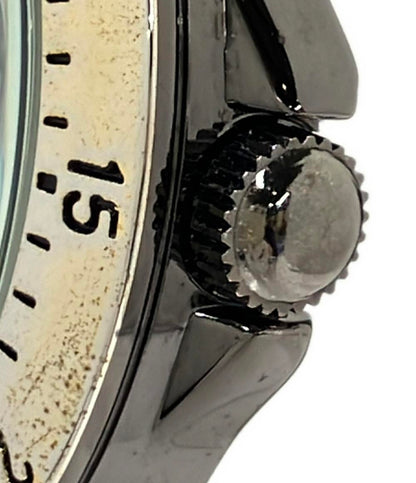 Disney 腕時計 メダルリストウォッチ ミッキー&フレンズ クオーツ メンズ レディース ディズニー