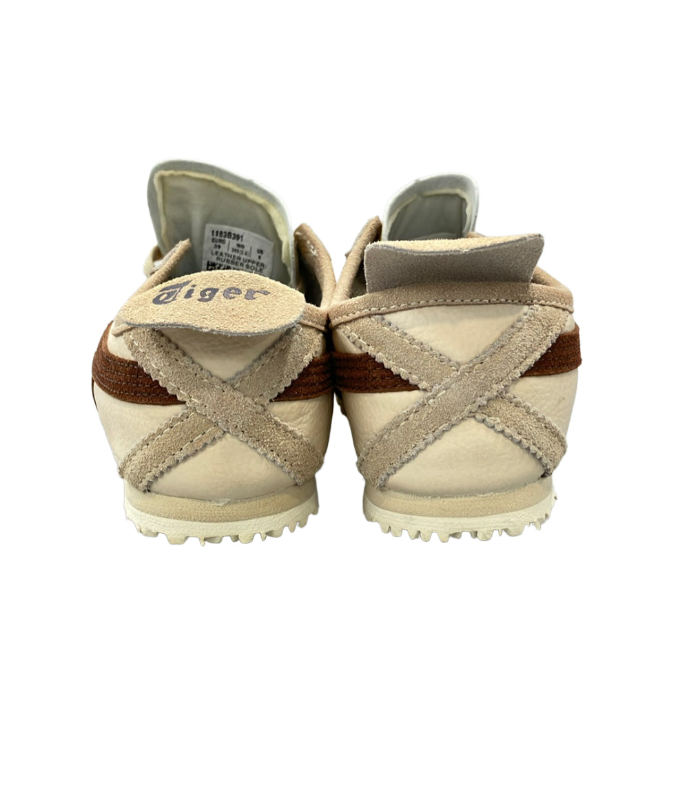 ONITSUKA TIGER ローカットスニーカー MEXICO 66 1183B391 ユニセックス SIZE US 6 (24.5cm) オニツカタイガー