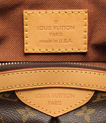 LOUIS VUITTON ハンドバッグ モノグラム ティボリPM M40143 レディース ルイ・ヴィトン