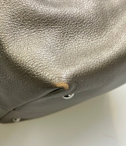 LOEWE ハンドバッグ レザー カリエPM 270907 レディース ロエベ