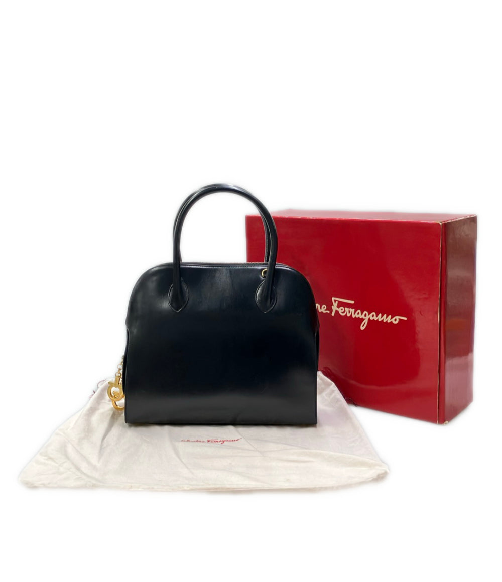 Salvatore Ferragamo ハンドバッグ ショルダーバッグ 2WAY ガンチーニ レディース サルヴァトーレフェラガモ