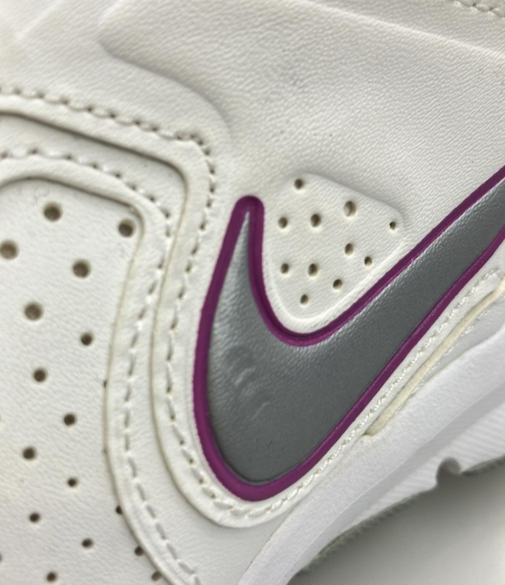 NIKE ローカットスニーカー 610234-109 レディース SIZE 24.0 (L) ナイキ