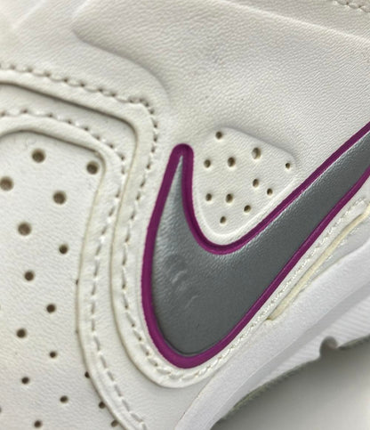 NIKE ローカットスニーカー 610234-109 レディース SIZE 24.0 (L) ナイキ