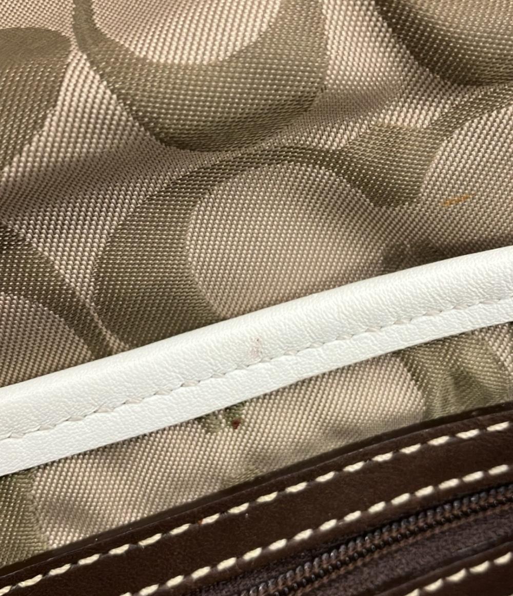 COACH ショルダーバッグ 斜め掛け 3683 レディース コーチ
