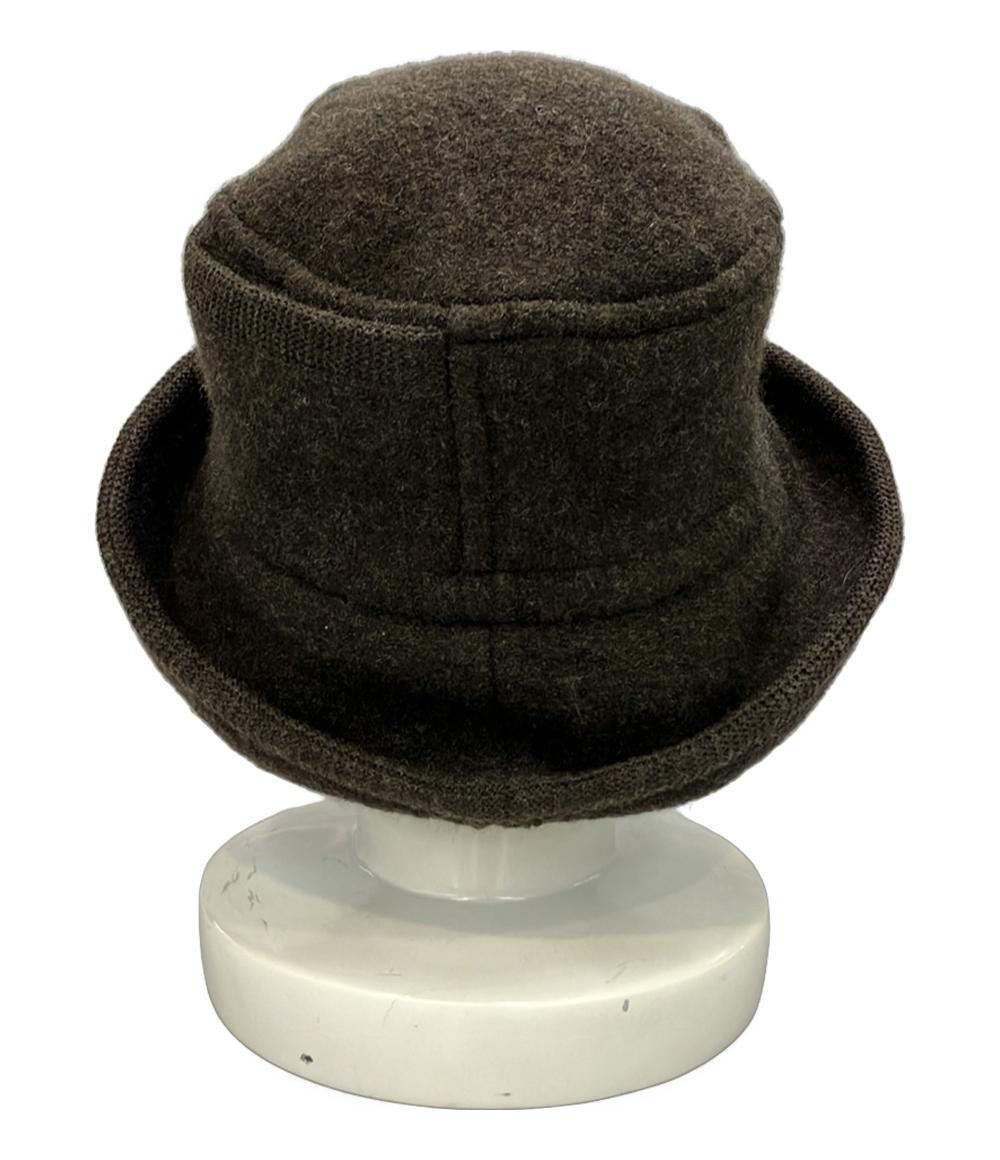 Fred Bare Headwear ウールハット レディース メンズ フレッドベア