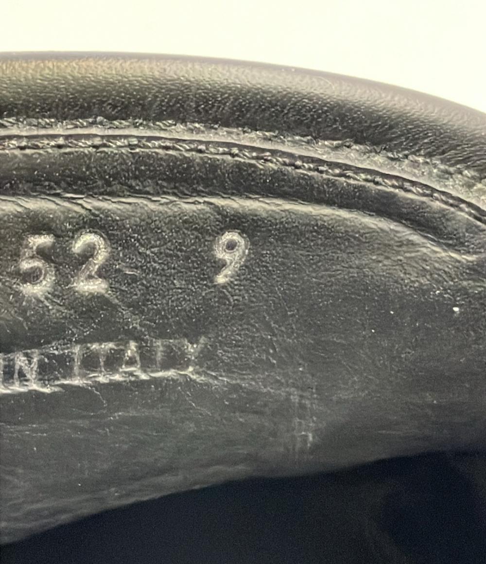 フェンディ スリッポン モンスターアイ バグズアイ メンズ SIZE 9 (XL) FENDI