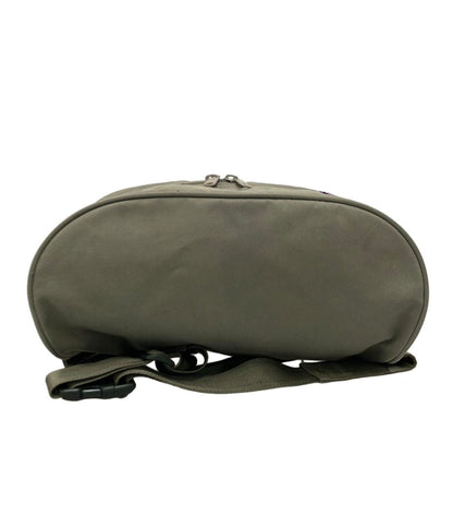 THE NORTH FACE PURPLE LABEL ボディバッグ メンズ ザノースフェイスパープルレーベル